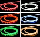 Дюралайт круглый фиксинг LED-DL-