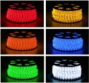 Дюралайт плоский светодиодный LED-XF-