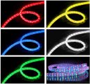 Дюралайт плоский светодиодный LED-XF-