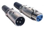 Разъем XLR-3